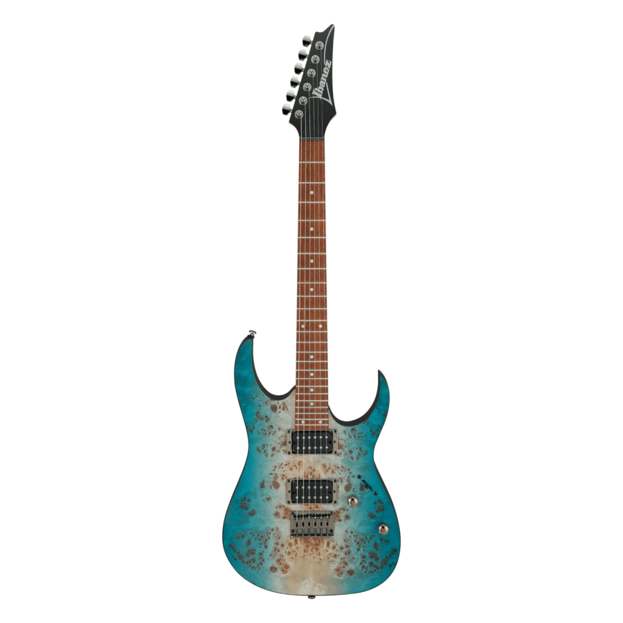 guitare tropical